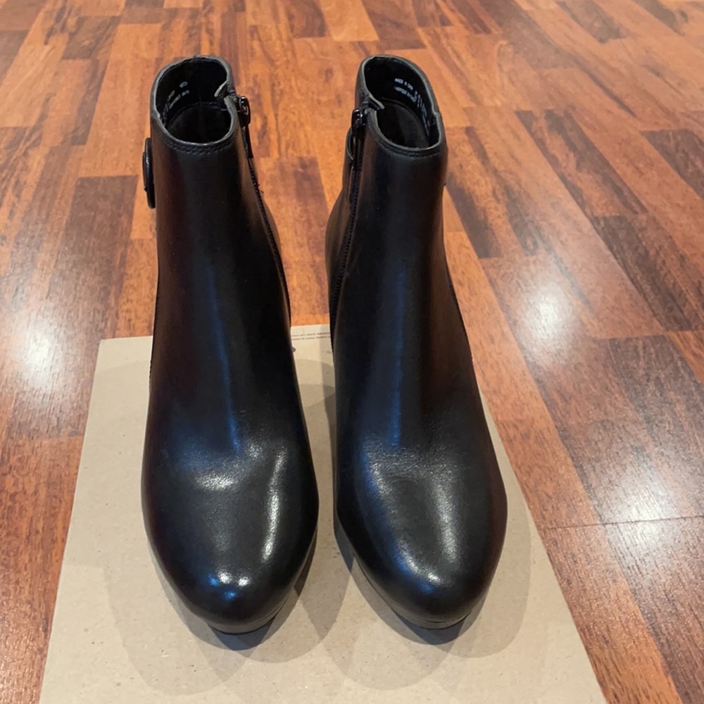 Clark Booties - image 3